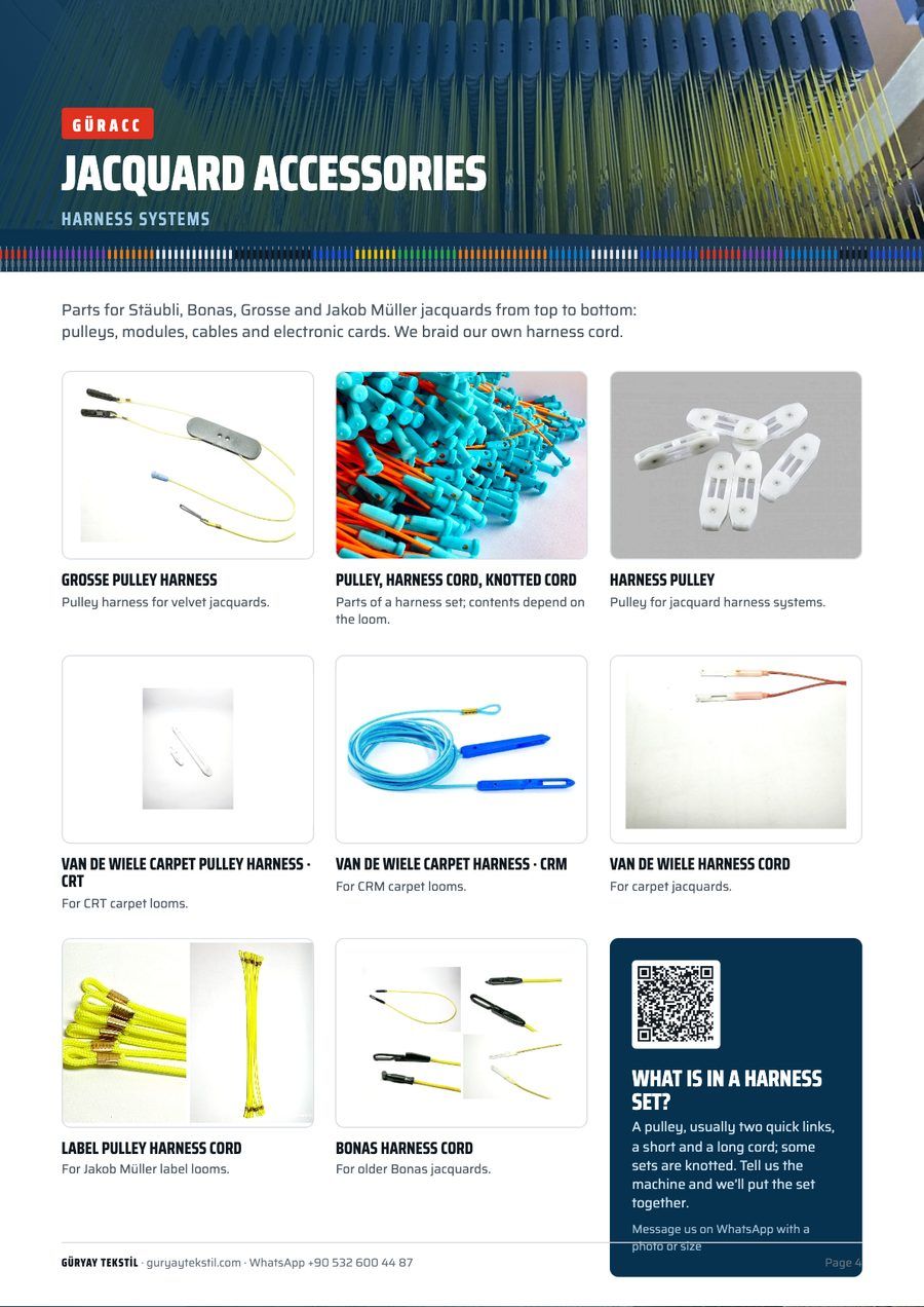 Product catalogue 4